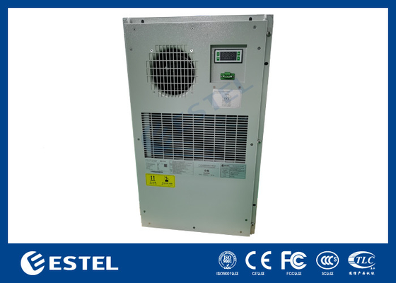 AC220V 1500W Kabinet AC untuk pendingin ruangan Pintu dipasang