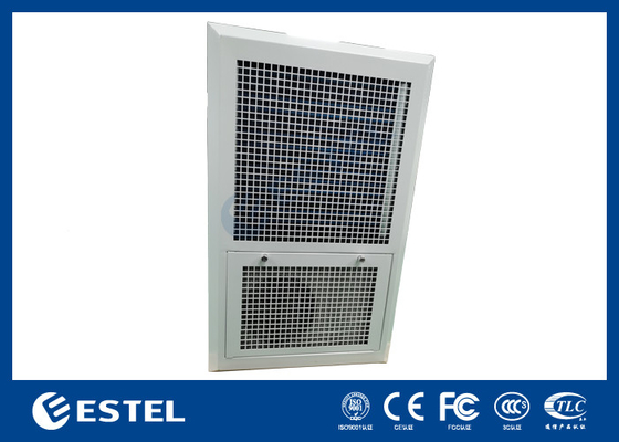 AC220V 1500W Kabinet AC untuk pendingin ruangan Pintu dipasang