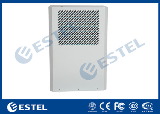 Energ - Hemat AC Kabinet Luar Ruangan 300W DC Dengan MODBUS Refrigeran R134a