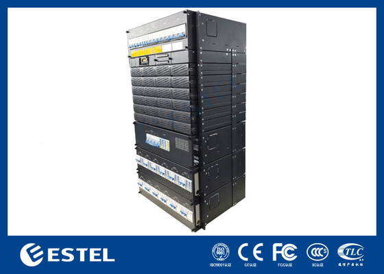 Multi-purpose Industrial Power Supplies Sistem Power Factor &gt; 0.99 IPUM36K-A5D1219 Sub-rack power supply