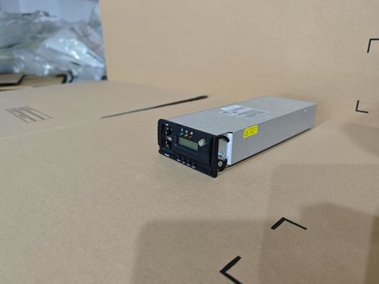 Megmeet MC2600 DC Power Controller - ARM Cortex-M4, Mengelola 40 Rektifier & Modul Surya