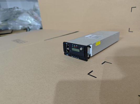 Megmeet MC2600 DC Power Controller - ARM Cortex-M4, Mengelola 40 Rektifier & Modul Surya
