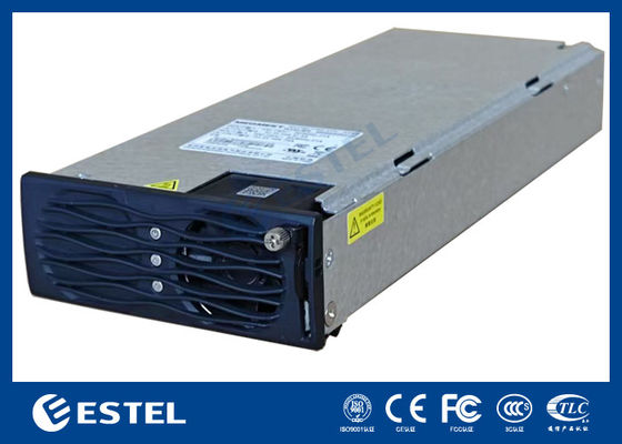 48V90A 94% Compac DC Smart Power Supply Solution untuk Infrastruktur Telekomunikasi