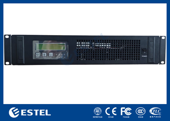 Sumber daya inverter DC48 2KVA 120V 60HZ untuk sistem listrik dan komunikasi