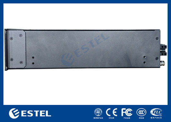 Sumber daya inverter DC48 2KVA 120V 60HZ untuk sistem listrik dan komunikasi