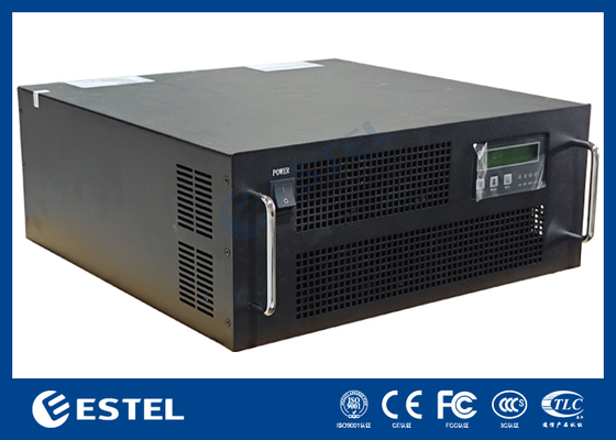 Catu daya inverter DC48 5KVA 120V 60HZ Inverter untuk sistem daya dan komunikasi