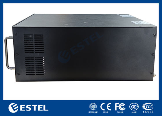 Sistem Catu Daya Telekomunikasi 48V 40A – Solusi Bertenaga Tinggi, Efisien, dan Skala untuk Jaringan dan Aplikasi Industri