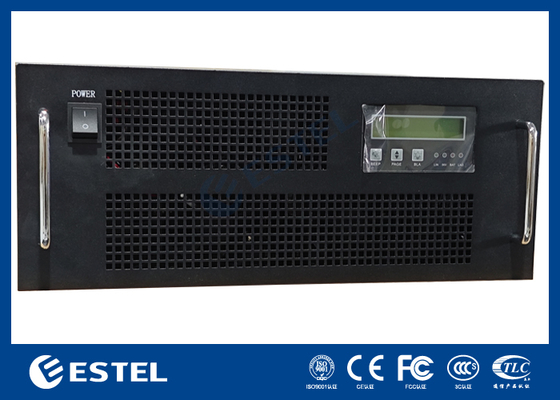 Catu daya inverter DC48 5KVA 120V 60HZ Inverter untuk sistem daya dan komunikasi