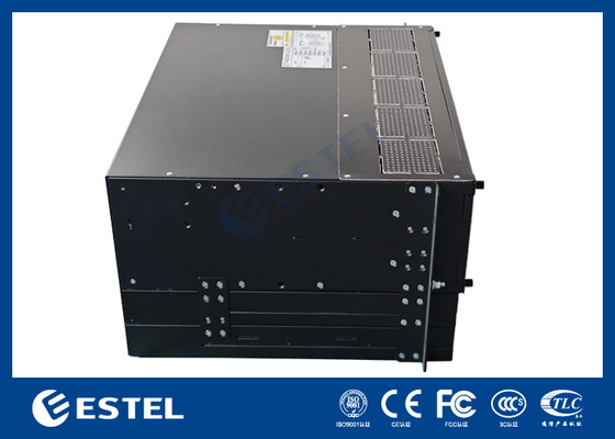 Sistem Daya DC Telecom Rectifier 18kW Kapasitas daya dengan remote control