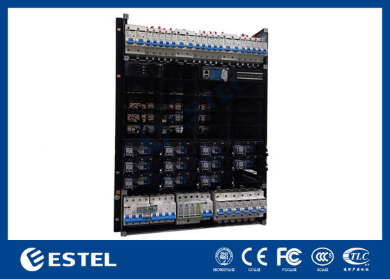 Inti Daya untuk Pusat Data untuk Catu Daya DC hingga 1000A