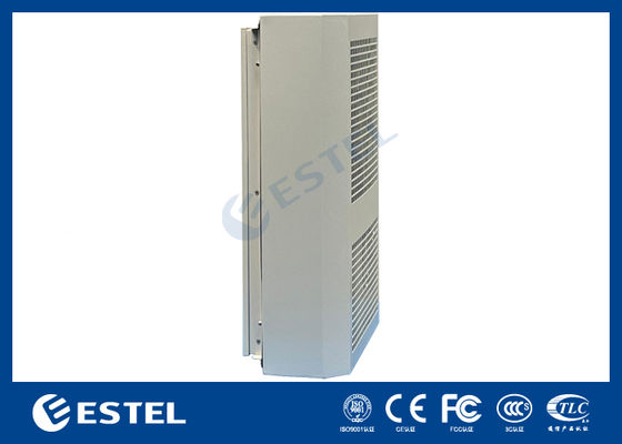 220VAC Thermoelectric Cabinet Cooler Solusi AC 300W untuk ruangan kecil