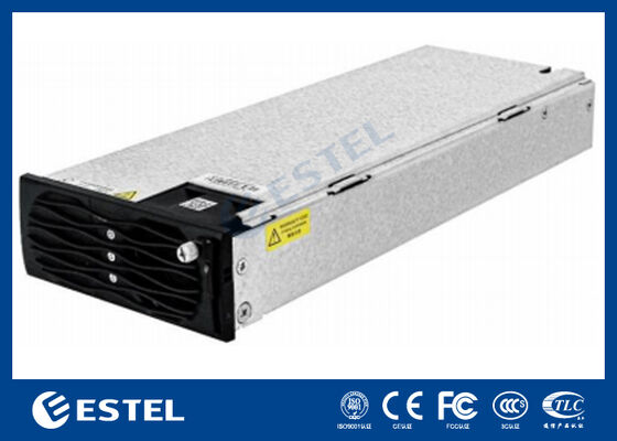 Intelligent Telecommunication Rectifier Sistem Dukungan RS485 SNMP Web Management