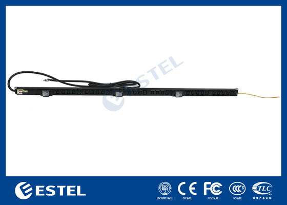 Unit Distribusi Daya Telekom yang disesuaikan untuk Input Data Center 380VAC