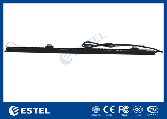 Unit Distribusi Daya Telekom yang disesuaikan untuk Input Data Center 380VAC