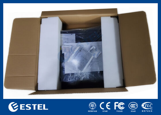 ET48150M5H32 Sistem Daya Ringkas 2U Efisiensi Tinggi 3-9kW untuk Jaringan Komunikasi