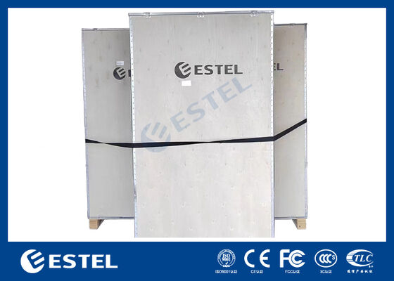 12kW Rectifier dan 6kW Solar Power Cabinet untuk Solar Site