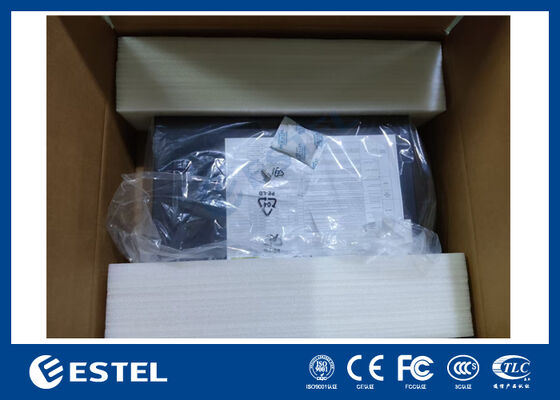 48V 15A Telekom Penyetor Pasokan Daya ¢ Keandalan Tinggi dan Efisiensi Energi untuk Infrastruktur Telekom