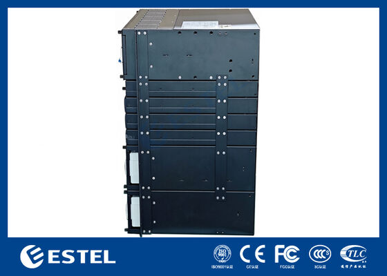 13U Hybrid Energy Telecom Power Core dengan Tenaga Surya PV 30kW dan Tenaga Rectifier 16kW