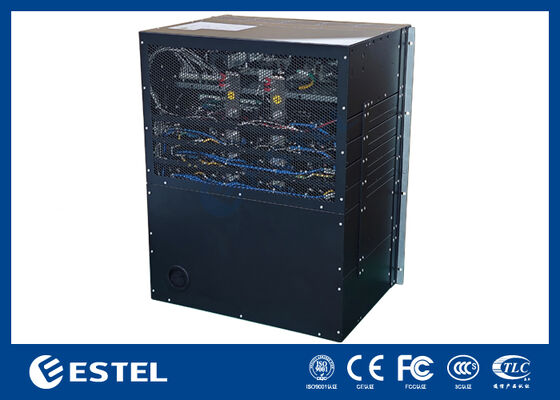 13U Hybrid Energy Telecom Power Core dengan Tenaga Surya PV 30kW dan Tenaga Rectifier 16kW