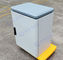 Single Wall Steel Outdoor Pole Mount Cabinet Distribusi Daya Kotak Kecil IP55