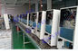 R134A Refrigerant Kios Air Conditioner 220VAC 600W Pendinginan Kapasitas Pemanasan 500W