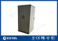 Rak Data 5G 19 Inch 32U Untuk Sistem Keamanan CCTV 750x750x1750mm