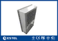 2000W Penghematan Energi Variabel Frekuensi DC Kabinet Luar Ruangan AC RS485 Komunikasi Melalui Protokol MODBUS